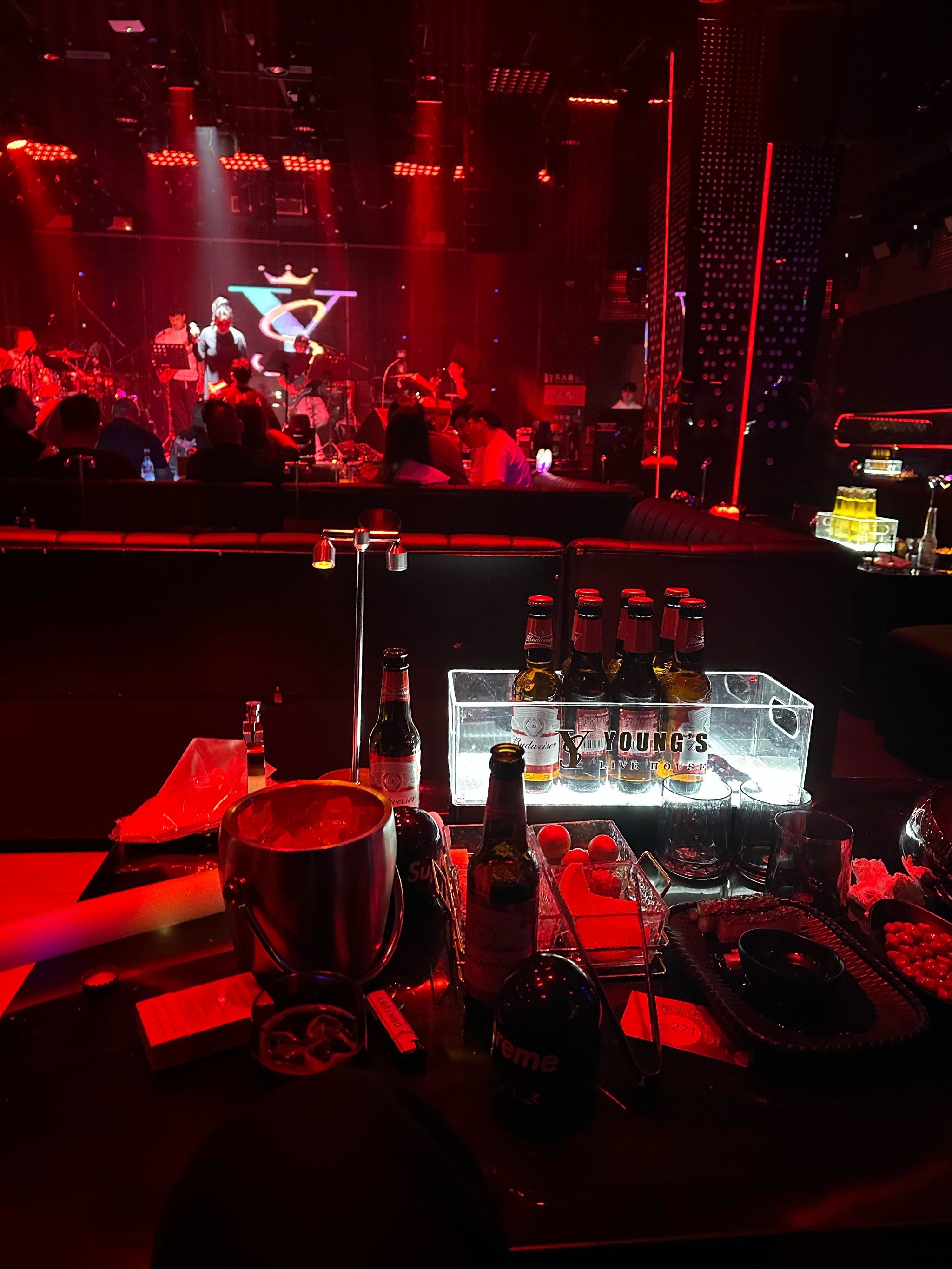 台州商务KTV模式盛行-路桥区ktv预定